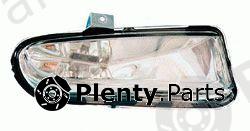  TYC part 19-5338-05-2 (195338052) Fog Light