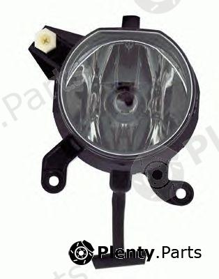  TYC part 19-5710-01-9 (195710019) Fog Light