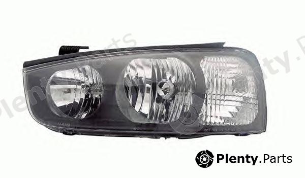  TYC part 20-0419-05-2 (200419052) Headlight
