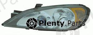  TYC part 20-5981-05-2 (205981052) Headlight