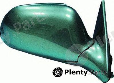  TYC part 320-0005 (3200005) Outside Mirror