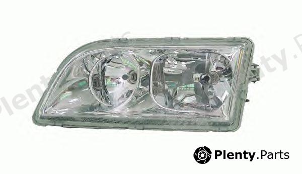  TYC part 20-0271-15-2 (200271152) Headlight