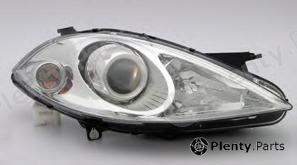  TYC part 20-0567-05-2 (200567052) Headlight