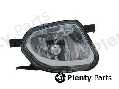  TYC part 19-0450-01-9 (190450019) Fog Light