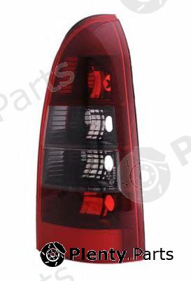  TYC part 11-0392-21-2 (110392212) Combination Rearlight