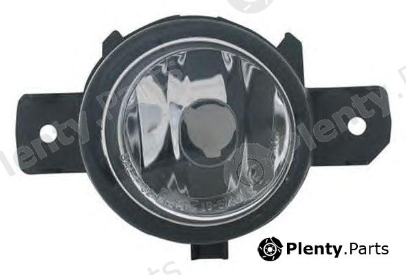  TYC part 19-5719001 (195719001) Fog Light