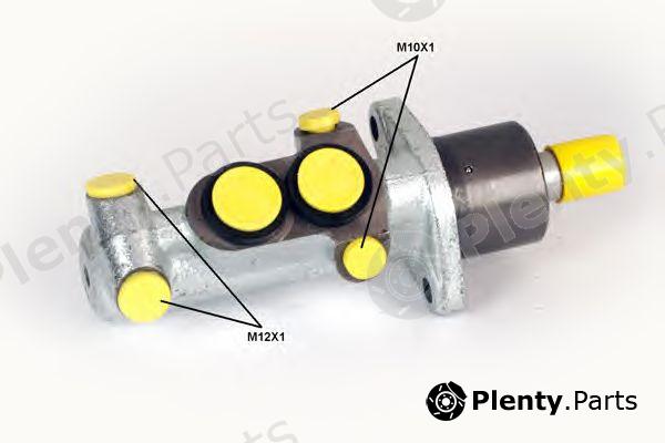  FERODO part FHM1137 Brake Master Cylinder
