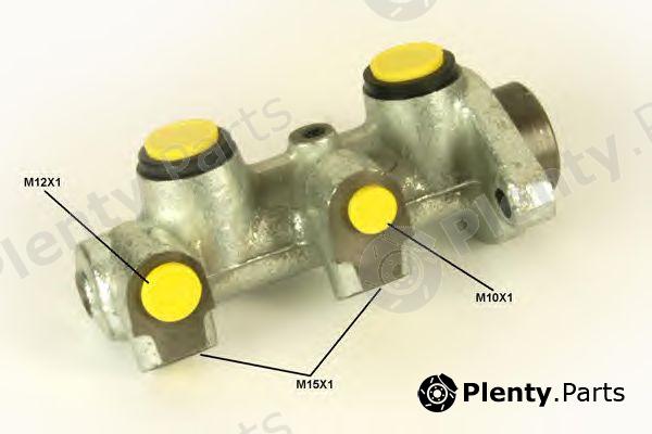  FERODO part FHM1266 Brake Master Cylinder