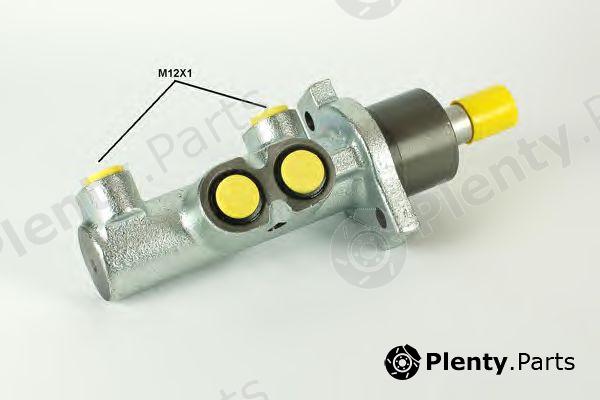  FERODO part FHM687 Brake Master Cylinder