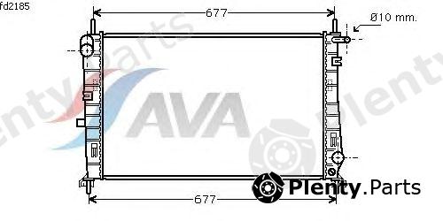  GERI part FD2185 Replacement part