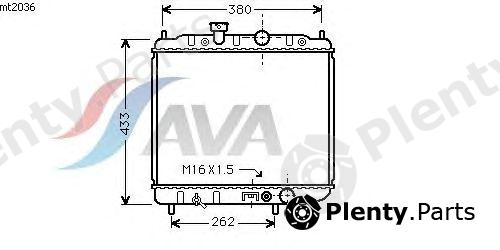  GERI part MT2036 Replacement part