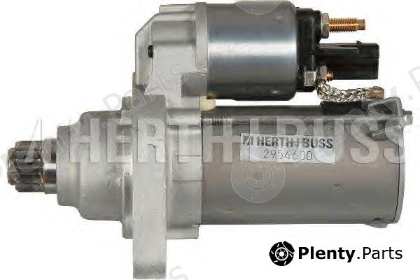  HERTH+BUSS ELPARTS part 42020230 Starter