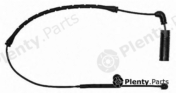  PEX part WK345 Warning Contact, brake pad wear