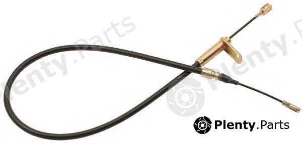  PEX part 4.0140 (40140) Cable, parking brake