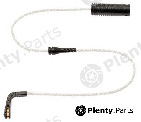  PEX part WK279SET Warning Contact, brake pad wear