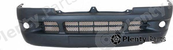  KLOKKERHOLM part 2093902A1 Bumper