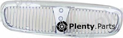  KLOKKERHOLM part 6410990 Radiator Grille