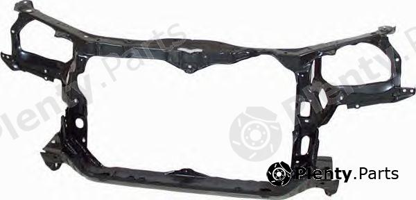  KLOKKERHOLM part 8137200 Front Cowling