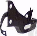  KLOKKERHOLM part 8124932 Mounting Bracket, bumper