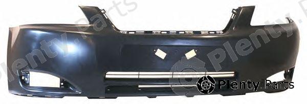  KLOKKERHOLM part 8116901A1 Bumper