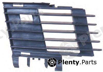  KLOKKERHOLM part 5078914 Ventilation Grille, bumper