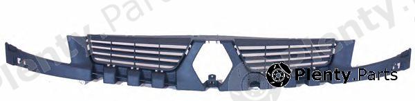  KLOKKERHOLM part 6010993A1 Radiator Grille