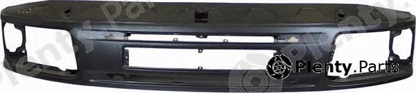  KLOKKERHOLM part 2094201 Front Cowling