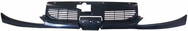  KLOKKERHOLM part 5507992A1 Radiator Grille