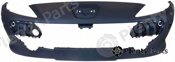  KLOKKERHOLM part 5514902A1 Bumper