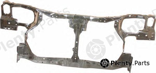 KLOKKERHOLM part 1632200 Front Cowling