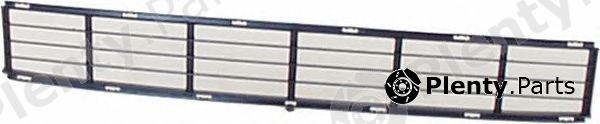  KLOKKERHOLM part 2582995 Ventilation Grille, bumper