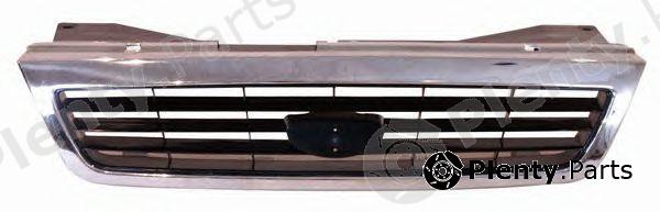  KLOKKERHOLM part 1105991 Radiator Grille