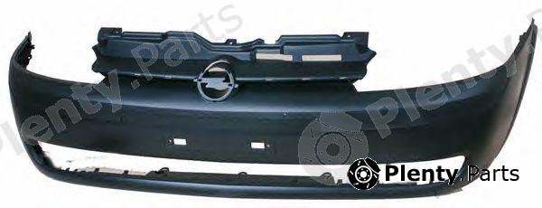  KLOKKERHOLM part 5023903A1 Bumper