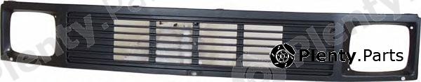  KLOKKERHOLM part 3545990A1 Radiator Grille