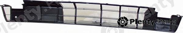  KLOKKERHOLM part 9537995A1 Ventilation Grille, bumper