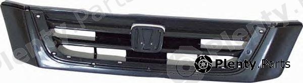  KLOKKERHOLM part 2955990A1 Radiator Grille