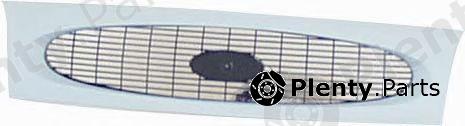  KLOKKERHOLM part 2563990A1 Radiator Grille