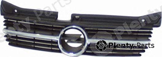  KLOKKERHOLM part 5040990A1 Radiator Grille