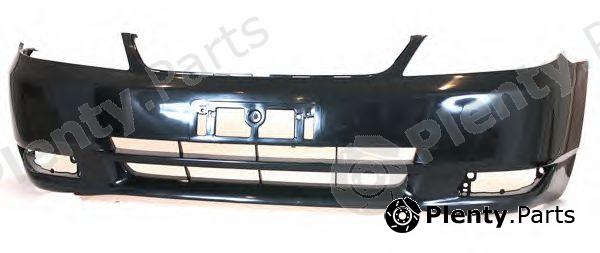  KLOKKERHOLM part 8116900 Bumper