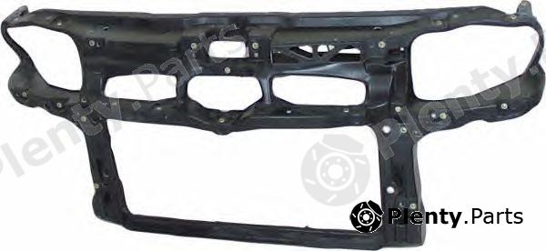  KLOKKERHOLM part 9523201A1 Front Cowling