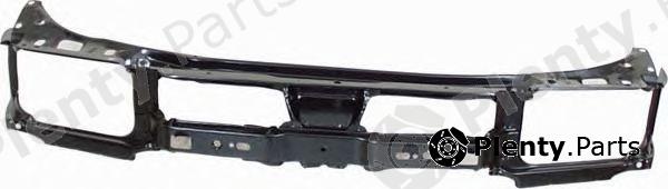  KLOKKERHOLM part 9537200A1 Front Cowling