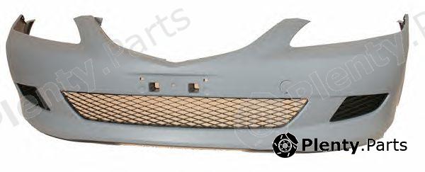  KLOKKERHOLM part 3451900A1 Bumper