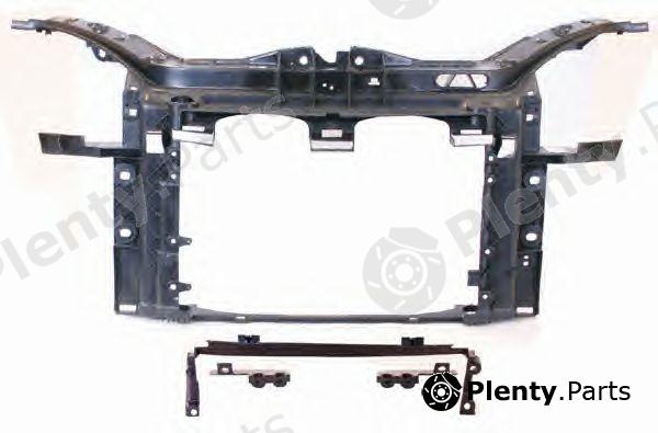  KLOKKERHOLM part 2564200 Front Cowling