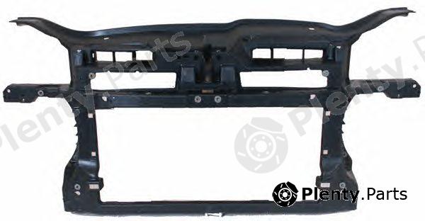  KLOKKERHOLM part 9524200A1 Front Cowling
