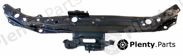  KLOKKERHOLM part 1609200 Front Cowling