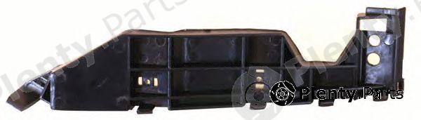  KLOKKERHOLM part 6814932 Mounting Bracket, bumper