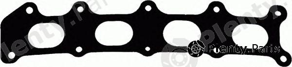  GLASER part X81109-01 (X8110901) Gasket, exhaust manifold