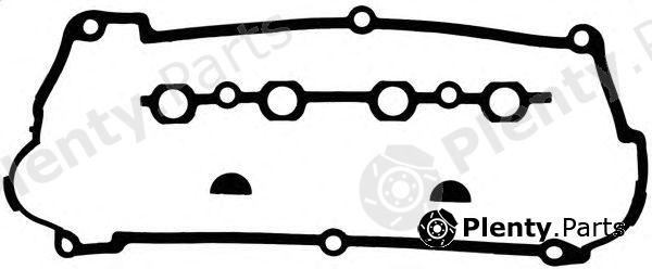  GLASER part V31196-00 (V3119600) Gasket Set, cylinder head cover