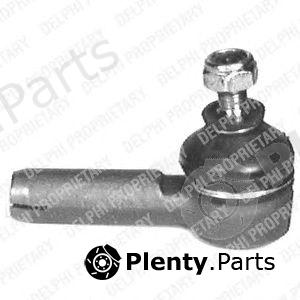  DELPHI part TA1069 Tie Rod End