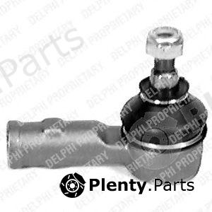  DELPHI part TA687 Tie Rod End